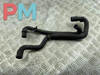 патрубок отопителя (печки) Volkswagen Sharan 1 поколение [рестайлинг] 2000, 1.9 л., дизель