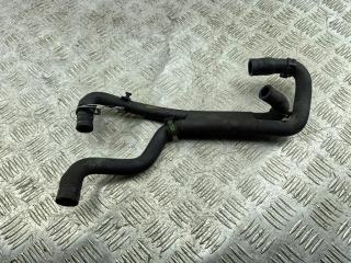патрубок отопителя (печки) Volkswagen Sharan 1 поколение [рестайлинг] 2000, 1.9 л., дизель