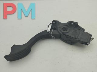 педаль Ford Mondeo 4 поколение 2008, 2.0 л., бензин, МКПП, чёрный, седан, 6G929F836RC
