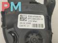 педаль Ford Mondeo 4 поколение 2008, 2.0 л., бензин, МКПП, чёрный, седан, 6G929F836RC - фото №3