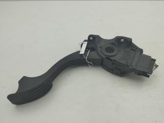 педаль Ford Mondeo 4 поколение 2008, 2.0 л., бензин, МКПП, чёрный, седан, 6G929F836RC
