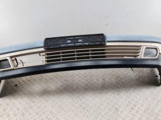бампер передний Mercedes-Benz E-Класс W210/S210 1998, бензин, серый, седан, 2108850223