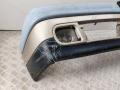 бампер передний Mercedes-Benz E-Класс W210/S210 1998, бензин, серый, седан, 2108850223 - фото №2