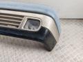 бампер передний Mercedes-Benz E-Класс W210/S210 1998, бензин, серый, седан, 2108850223 - фото №4