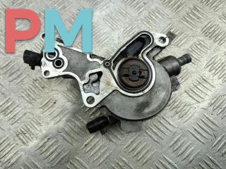насос вакуумный Volkswagen Sharan 1 поколение [рестайлинг] 2000, 1.9 л., дизель, МКПП, синий, минивэн, 038145209A
