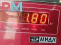 насос вакуумный Volkswagen Sharan 1 поколение [рестайлинг] 2000, 1.9 л., дизель, МКПП, синий, минивэн, 038145209A - фото №3