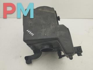корпус воздушного фильтра Ford Focus 2 поколение [рестайлинг] 2007, 1.6 л., i, бензин, МКПП, чёрный, хетчбэк 5 дв., 7M519600AF