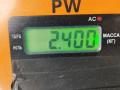 стеклоподъемник электрический задний правый Volkswagen Passat B5 1997, 2.3 л., бензин, МКПП, зелёный, седан, 3B5839752M - фото №3