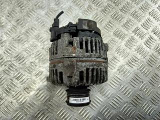 генератор Volkswagen Sharan 1 поколение [рестайлинг] 2000, 1.9 л., дизель, МКПП, синий, минивэн, 038903023L