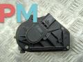 заслонка дроссельная Ford Focus 2 поколение [рестайлинг] 2007, 1.6 л., i, бензин, МКПП, чёрный, хетчбэк 5 дв., 2S6U9E927FC - фото №4