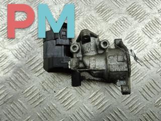 клапан EGR Ford Mondeo 4 поколение 2009, 2.0 л., дизель, МКПП, серый, универсал, 9656612380