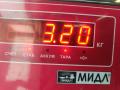 Насос гидроусилителя руля Ford Focus 1 поколение 2000, 1.4 л., бензин, МКПП, синий, универсал - фото №7