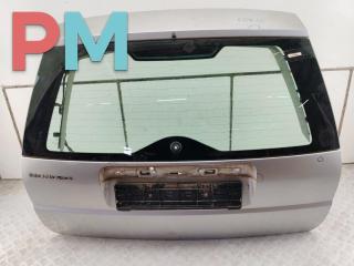 крышка багажника Ford Mondeo 3 поколение 2001, серый, универсал