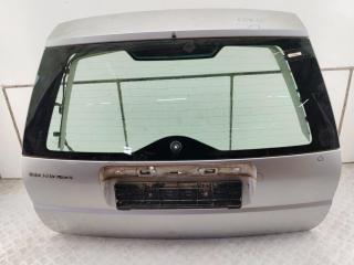 крышка багажника Ford Mondeo III 2001, серый, универсал