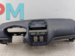 панель передняя салона (торпедо) Ford Transit/Tourneo Connect 2010, 1.8 л., дизель, МКПП, белый, фургон, 9T16A042B4DBD6AP