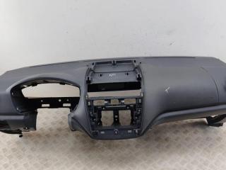панель передняя салона (торпедо) Ford Transit/Tourneo Connect 2010, 1.8 л., дизель, МКПП, белый, фургон, 9T16A042B4DBD6AP