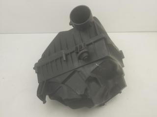корпус воздушного фильтра Ford Mondeo 4 поколение 2009, 2.0 л., дизель, МКПП, серый, универсал