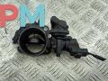 заслонка дроссельная Ford Mondeo 4 поколение 2009, 2.0 л., дизель, МКПП, серый, универсал, 6G9Q9E926AE - фото №2