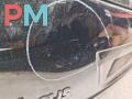 крышка багажника Ford Focus 1 поколение [рестайлинг] 2002, чёрный, универсал - фото №2
