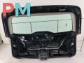крышка багажника Ford Focus 1 поколение [рестайлинг] 2002, чёрный, универсал - фото №4
