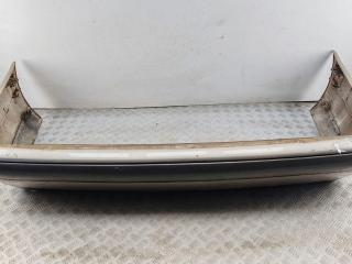 бампер задний Mercedes-Benz E-Класс W210/S210 1998, серый, седан, 2108850225