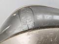 бампер задний Mercedes-Benz E-Класс W210/S210 1998, серый, седан, 2108850225 - фото №6