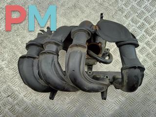 коллектор впускной Ford Focus 2 поколение [рестайлинг] 2007, 1.6 л., i, бензин, хетчбэк 5 дв., 2S6G9424DH
