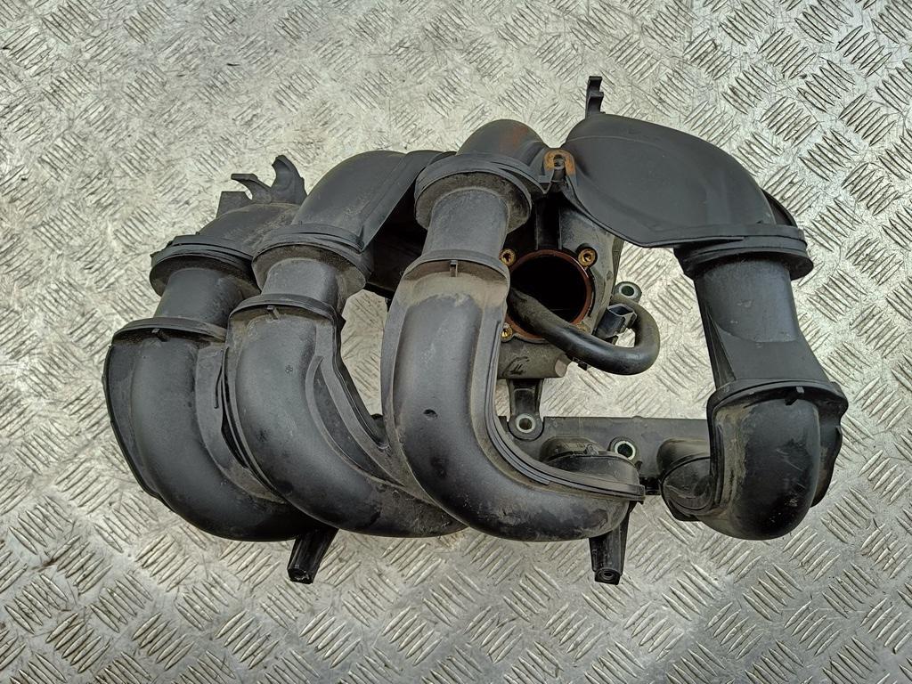 коллектор впускной Ford Focus II 2007, 1.6 л., i, бензин, хетчбэк 5 дв., 2S6G9424DH