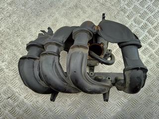 коллектор впускной Ford Focus II 2007, 1.6 л., i, бензин, хетчбэк 5 дв., 2S6G9424DH