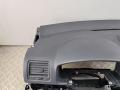 панель передняя салона (торпедо) Volkswagen Golf 5 поколение 2005, 1.4 л., бензин, МКПП, серый, хетчбэк 5 дв., 1K1858295 - фото №3