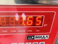 стеклоподъемник электрический передний правый SEAT Leon 2 поколение [рестайлинг] 2010, 1.6 л., дизель, МКПП, серый, хетчбэк 5 дв., 1T0959702AC - фото №3