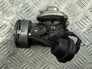 клапан EGR Volkswagen Sharan 1 поколение [рестайлинг] 2000, 1.9 л., дизель, МКПП, синий, минивэн, 038131501J