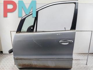 дверь сдвижная Mercedes-Benz A-Класс W168/V168 [рестайлинг] 2004, серый, хетчбэк 5 дв.