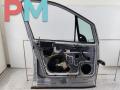 дверь сдвижная Mercedes-Benz A-Класс W168/V168 [рестайлинг] 2004, серый, хетчбэк 5 дв. - фото №2