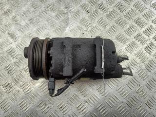 компрессор кондиционера Ford Mondeo IV 2009, 2.0 л., дизель