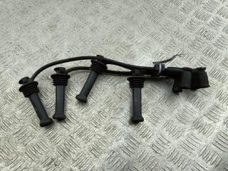 провод высоковольтный Ford Focus 2 поколение [рестайлинг] 2007, 1.6 л., i, бензин, МКПП, чёрный, хетчбэк 5 дв.