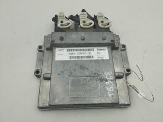 ЭБУ Ford Mondeo 4 поколение 2008, 2.0 л., бензин, МКПП, чёрный, седан, 6G9112A650CG