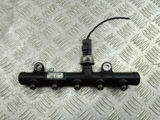 топливная рампа Ford Mondeo IV 2009, 2.0 л., дизель, МКПП, серый, универсал, 9681649580