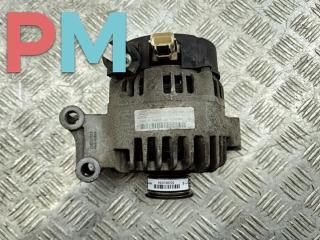 генератор Ford Focus 2 поколение [рестайлинг] 2007, 1.6 л., i, бензин, МКПП, чёрный, хетчбэк 5 дв., Q9K3B3N1110300AF