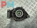 генератор Ford Focus 2 поколение [рестайлинг] 2007, 1.6 л., i, бензин, МКПП, чёрный, хетчбэк 5 дв., Q9K3B3N1110300AF - фото №2