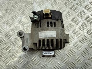 генератор Ford Focus 2 поколение [рестайлинг] 2007, 1.6 л., i, бензин, МКПП, чёрный, хетчбэк 5 дв., Q9K3B3N1110300AF