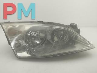 фара правая Ford Mondeo 3 поколение 2001, 2.0 л., бензин, МКПП, серый, универсал, 1S7113005AJ