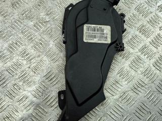 защита (кожух) ремня ГРМ Ford Mondeo IV 2009, 2.0 л., дизель, МКПП, серый, универсал, 9655399580