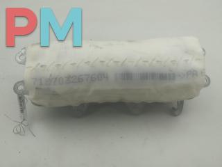 подушка безопасности пассажира Ford Focus 1 поколение [рестайлинг] 2002, 1.8 л., бензин, МКПП, чёрный, универсал, 30355099A