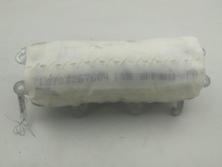 подушка безопасности пассажира Ford Focus 1 поколение [рестайлинг] 2002, 1.8 л., бензин, МКПП, чёрный, универсал, 30355099A