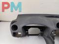 панель передняя салона (торпедо) Ford Mondeo 4 поколение 2009, 2.0 л., дизель, АКПП, белый, универсал - фото №2