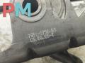 рычаг ручного тормоза (ручника) Ford Mondeo 4 поколение 2009, 2.0 л., дизель, МКПП, серый, универсал, 7G912780BJ - фото №3