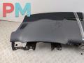 панель передняя салона (торпедо) Audi A8 D3/4E 2003, 4.2 л., бензин, АКПП, синий, седан - фото №2