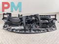 панель передняя салона (торпедо) Audi A8 D3/4E 2003, 4.2 л., бензин, АКПП, синий, седан - фото №5