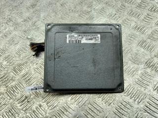 ЭБУ Ford Focus II 2007, 1.6 л., i, бензин, МКПП, чёрный, хетчбэк 5 дв., 7M5112A650AFB, S118934202B